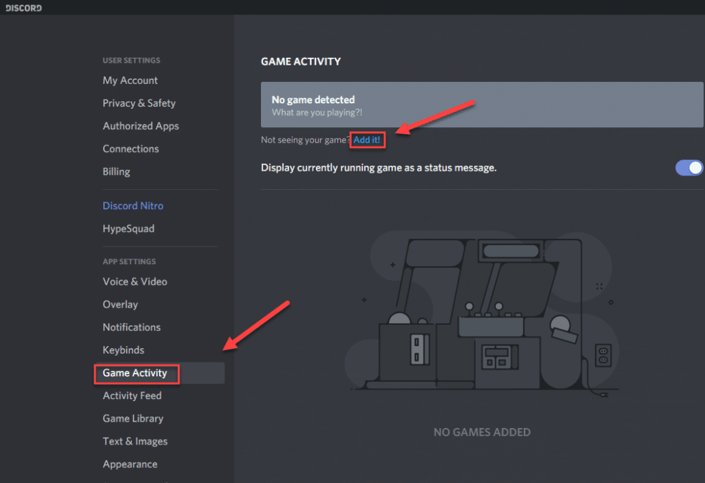 10 Best Ways To Fix Discord Screen Share Audio Not Working Error Buzz