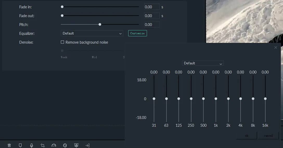 Filmora9 Video Editor Review Professional Yet Handy