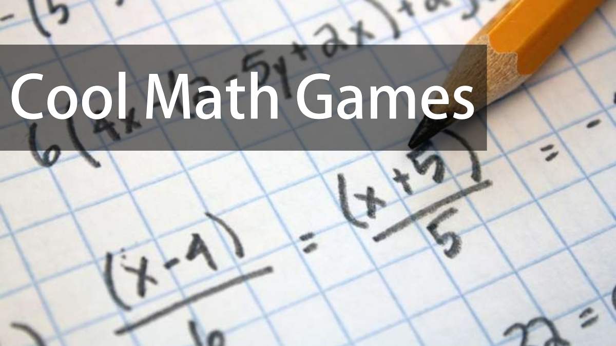 100 Cool Math Games Free Online (Sites & Apps) 2024