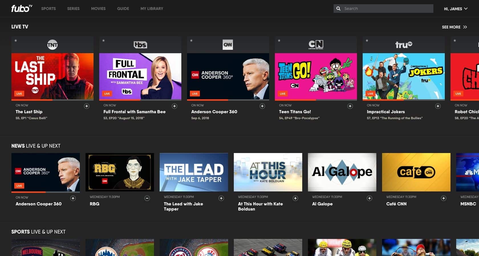 6 Best Free Nba Streaming Sites In 2023 Watch Live Nba techworm