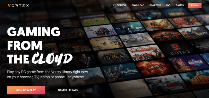 10 Best Cloud Gaming Services in 2023 ( Start for Free ) 10 Best Cloud Gaming Services in 2023 ( Start for Free )