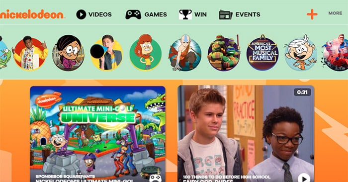 15 Best Websites To Watch Cartoons Online For Free In 2020