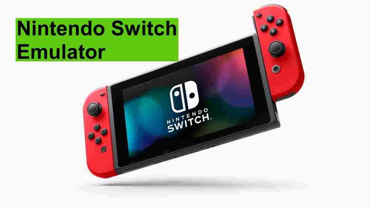 Best Nintendo Switch Emulators Of 2021 That Are Working