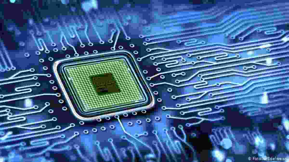Global Chip Shortage Could Last Until 2022 Or Beyond, Say Intel and TSMC