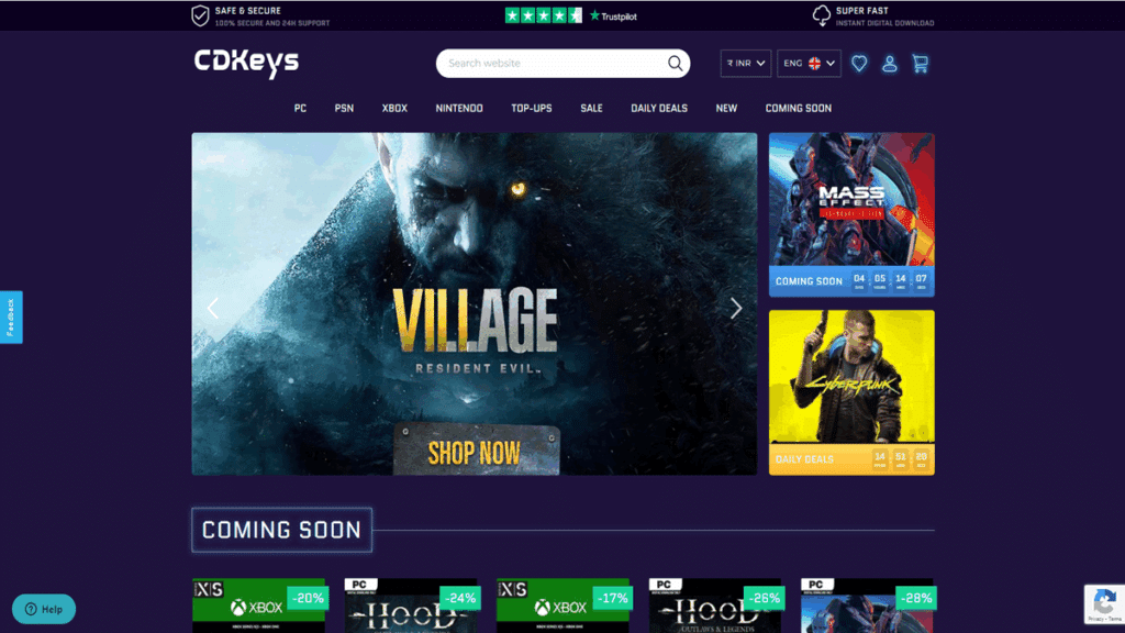 Is CDKeys legit To Buy Game Keys? Why Is It So Cheap? [Review 2024]