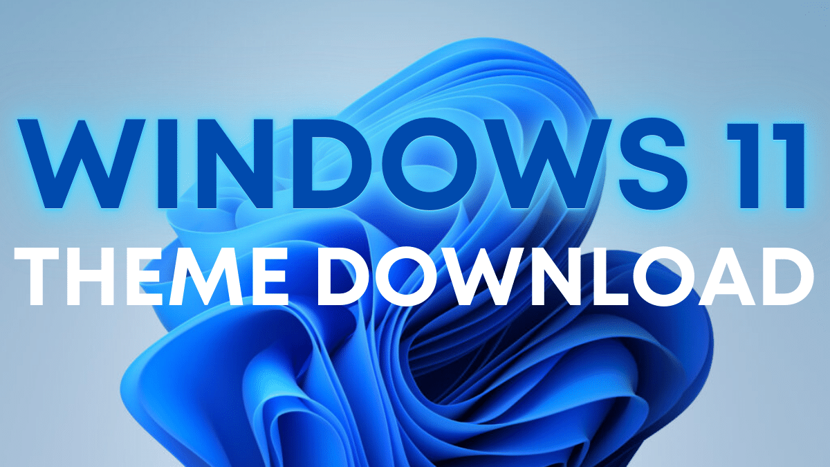 Best Windows 11 Themes Skins Icons Pack For Windows 10 8 7 Pc