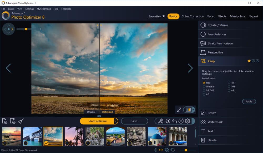 10 Best Free Photo Editing Software For Windows 11 PC & Laptops