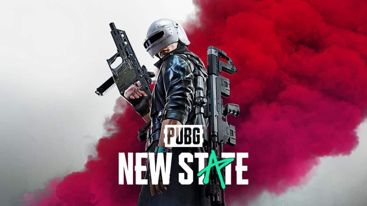 PUBG NEW STATE Download For PC in 2023 [ Windows 11, 10 ]