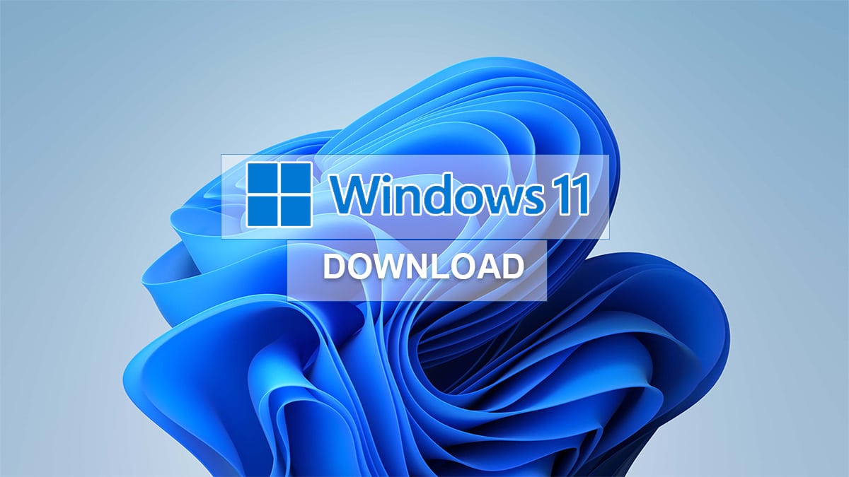 Download Windows 11 ISO File 64bit ( Direct Download Links )