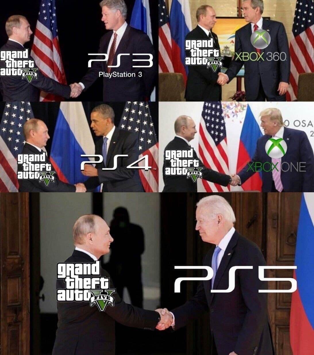 Gta 5 Independence Day 2023 Gta 6 Might Launch Earlier Then You Think - Confirms Rockstar