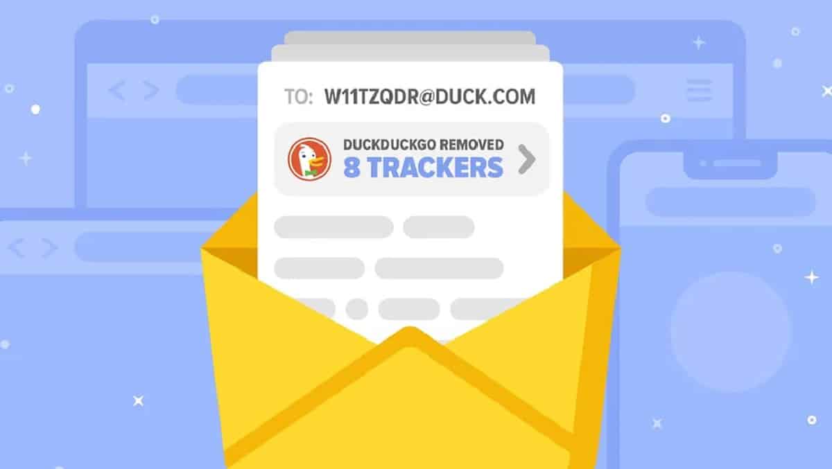 DuckDuckGo’s AntiTracking Email Service Is Now Open To Everyone