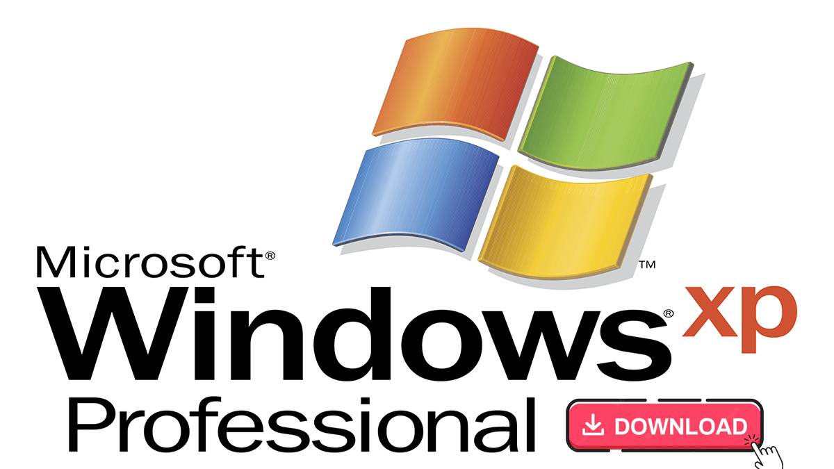 Top 10 download windows xp mới nhất năm 2023 The first knowledge