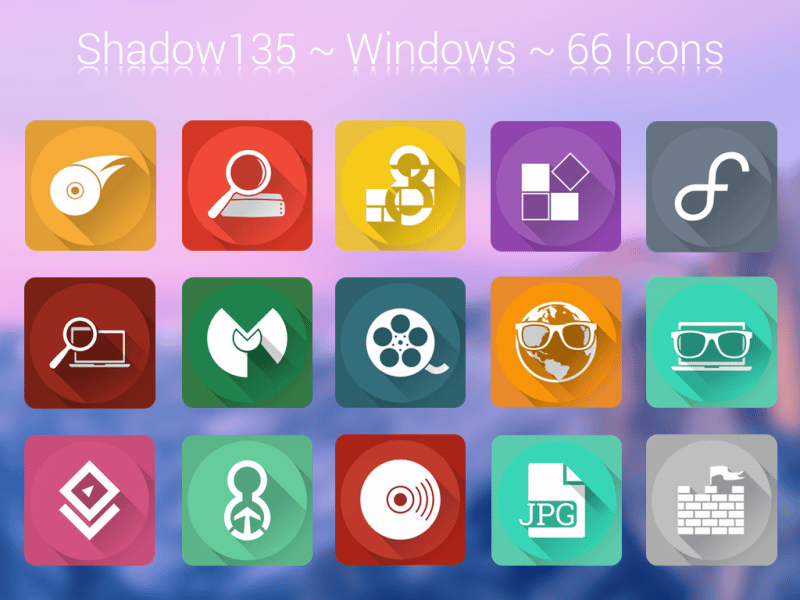 10 Best Icon Packs For Windows 11 Pc In 2023 Free Download techworks