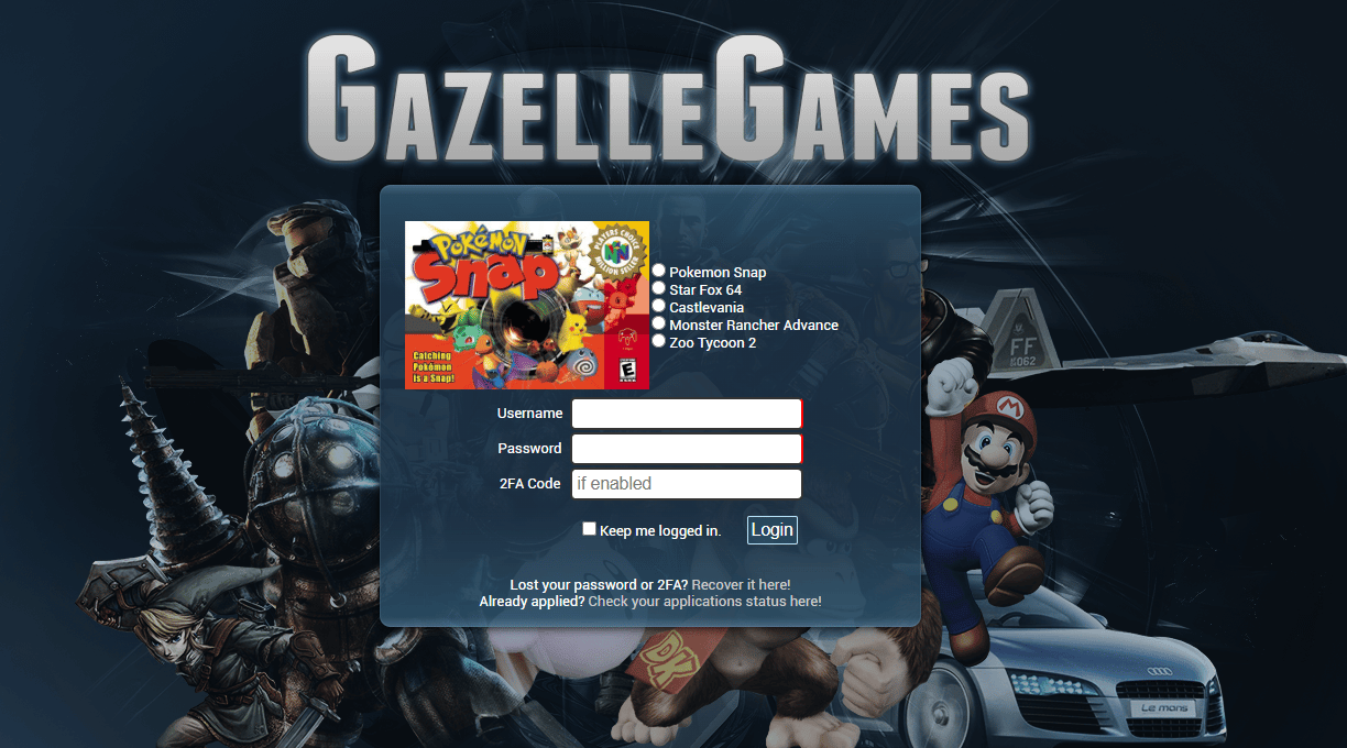 10 Best Torrent Sites For Game Download In 2023 Safe Working techworm