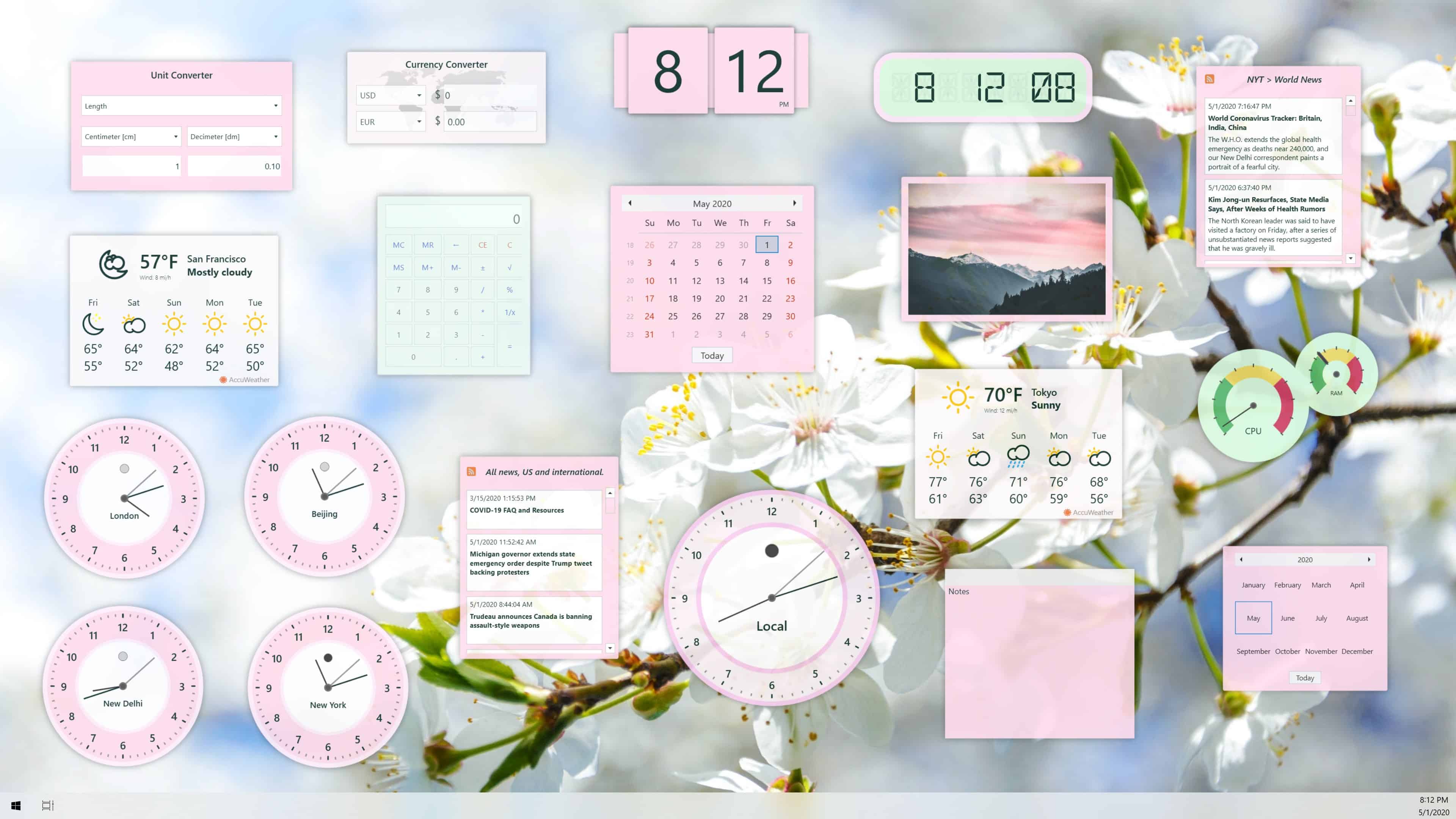 10 Best Windows 11 Widgets in 2024 Your PC Must Have