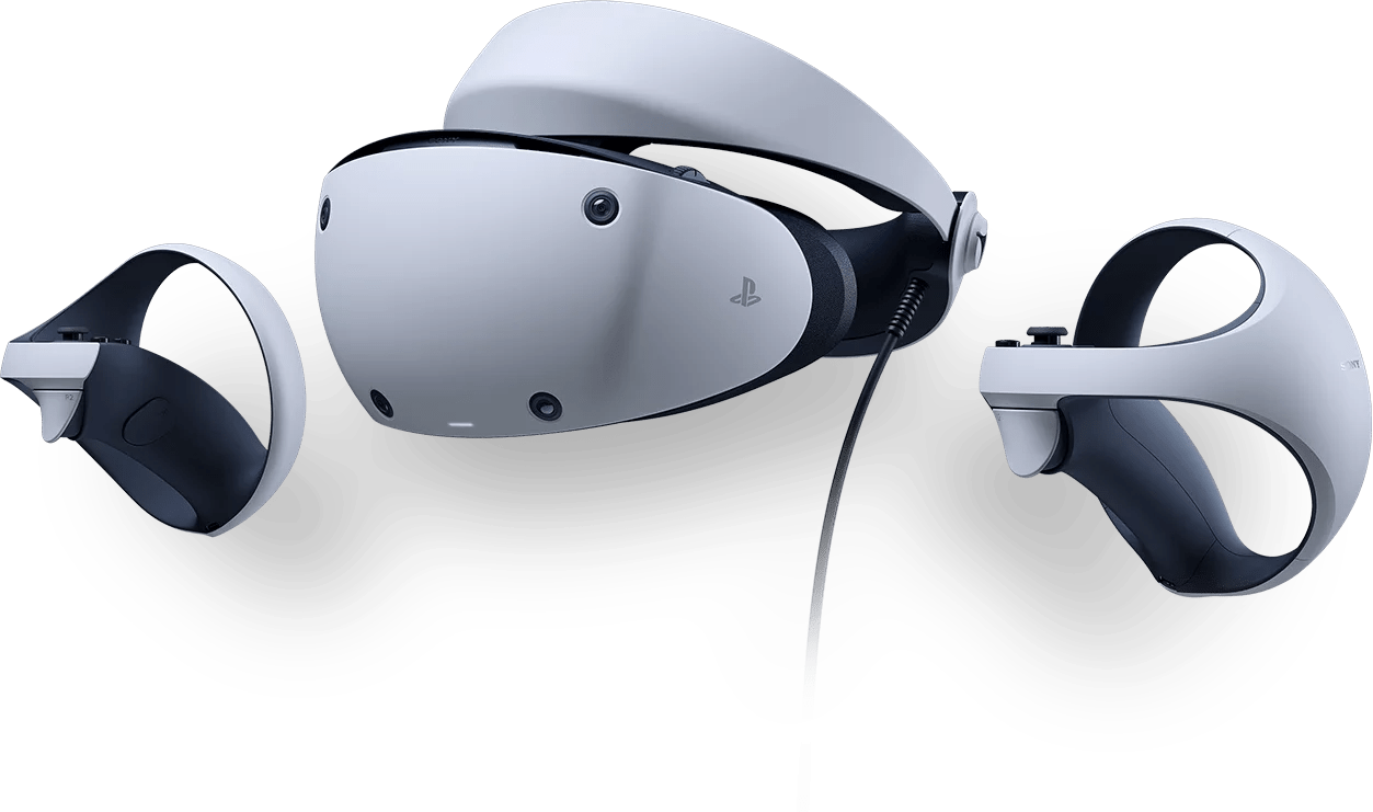 10 Best VR Headsets For Xbox One in 2024 To Play VR Games