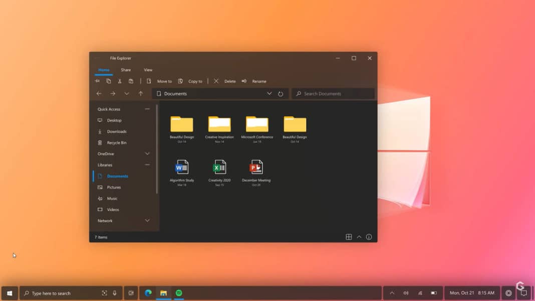 10 Best Dark Themes for Windows 10 in 2024