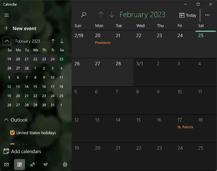 10 Best Calendar Apps for Windows 11 PC in 2026