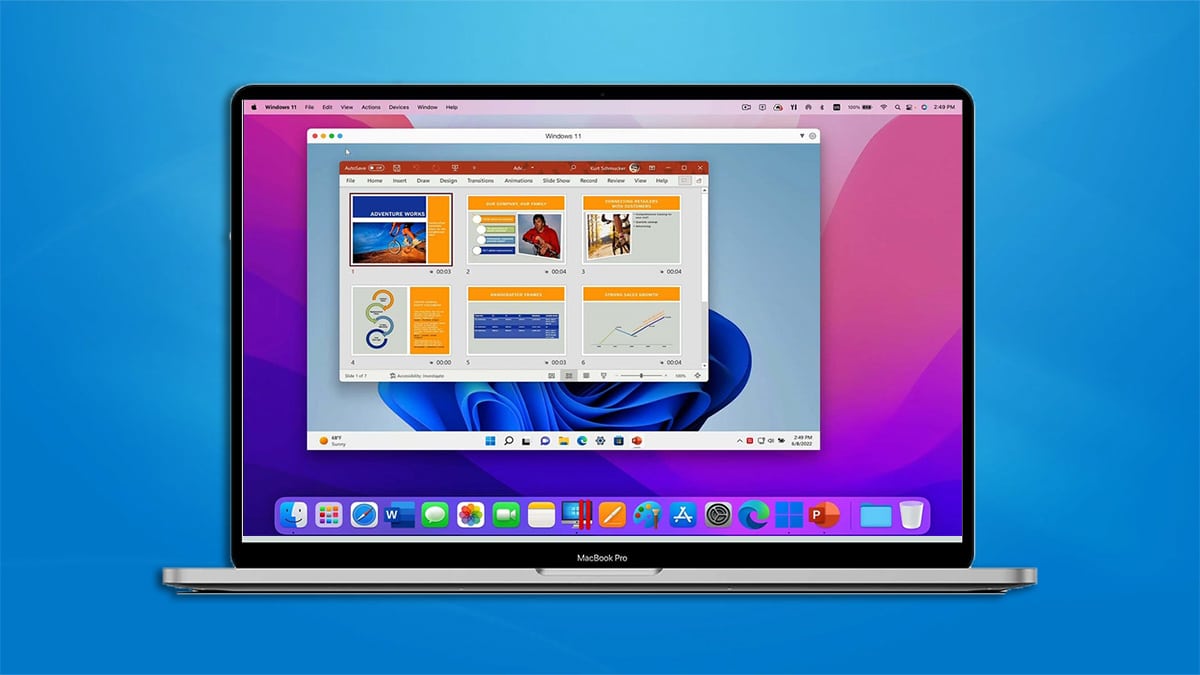 7 Best Windows Emulator For Mac in 2024