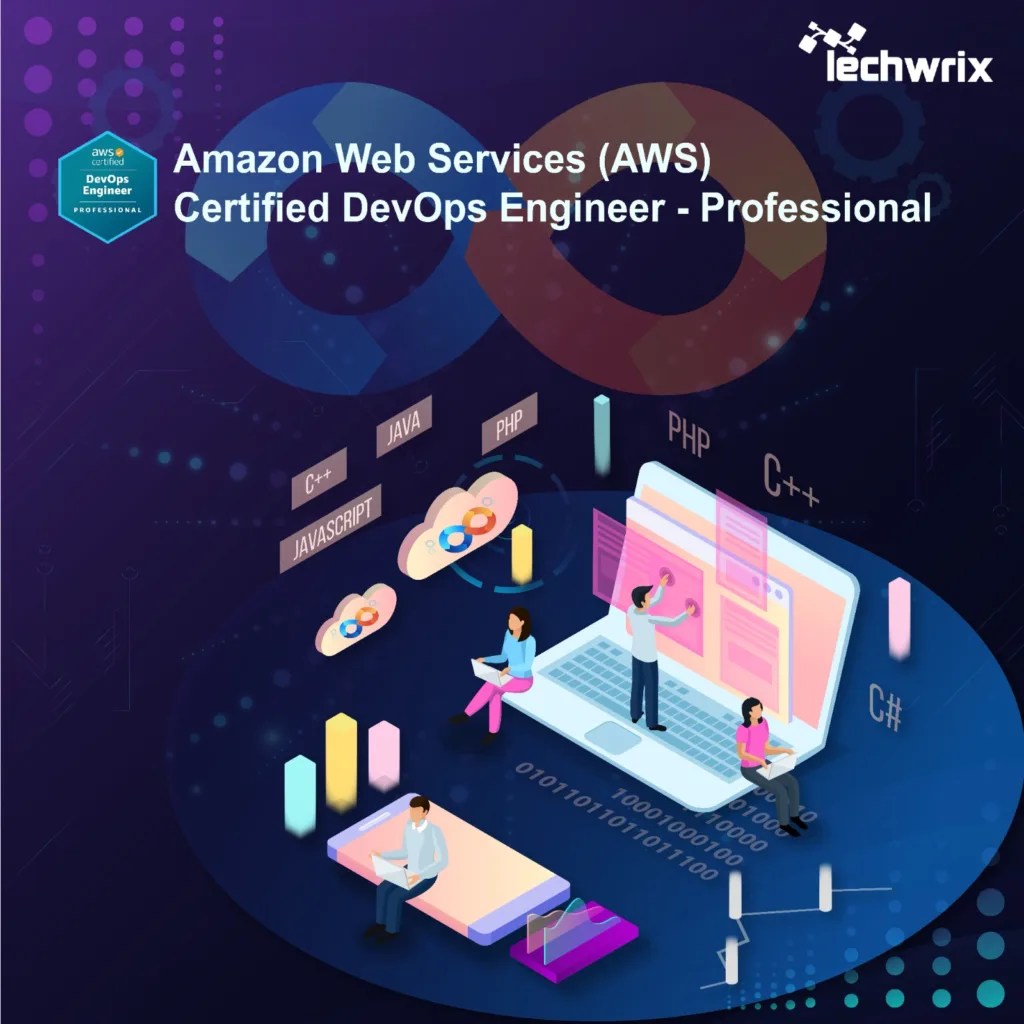 Amazon  Services (AWS) Certified DevOps Engineer Professional