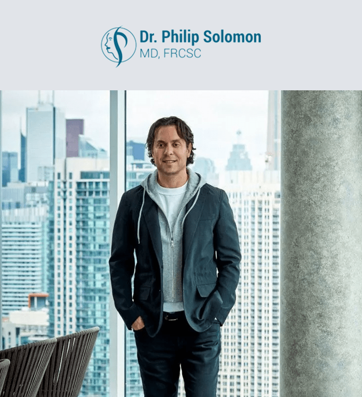 Dr.Philip Solomon TechWyse Marketing