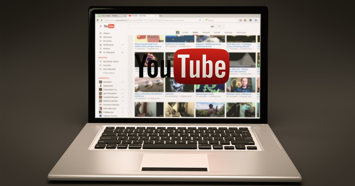 YouTube bereitet die Aufzeichnung von Anzeigen auf nicht verbundenen