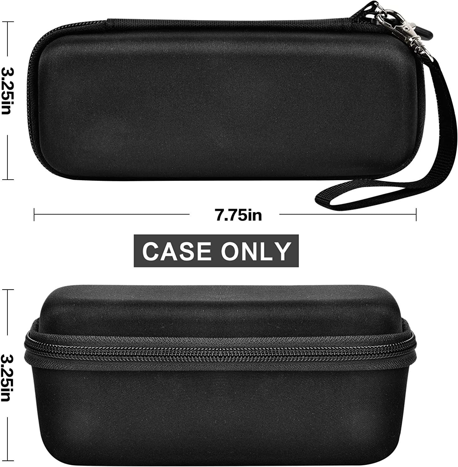 Protective Storage Case Techy Bitz