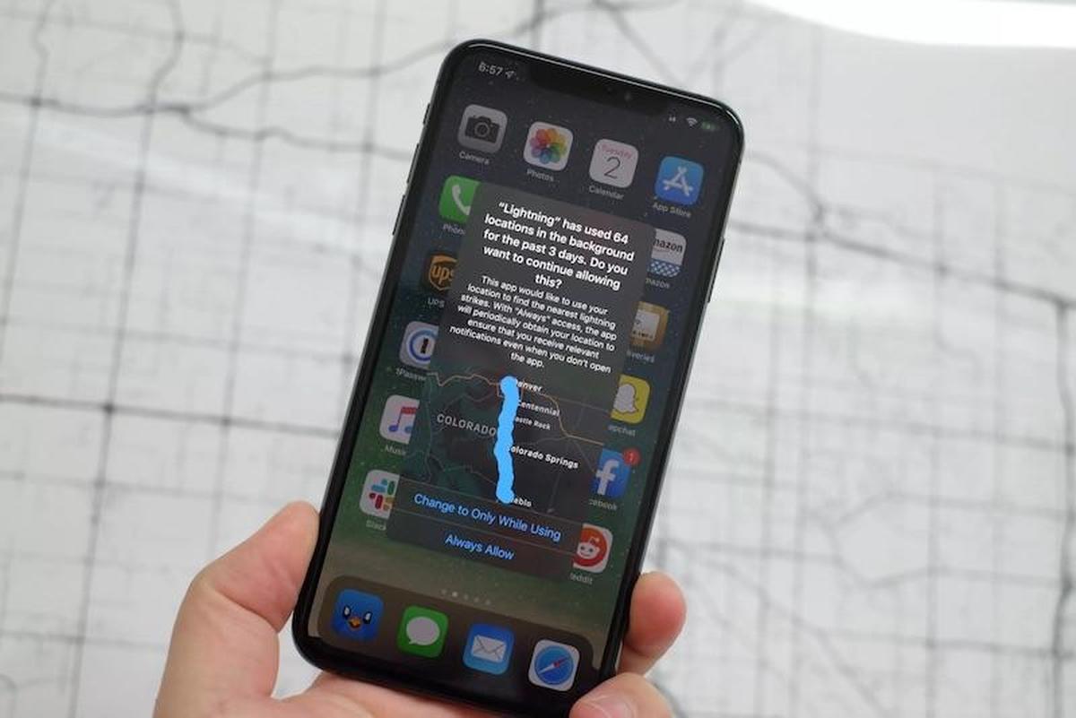 How to turn off Location Tracking U1 Chip on iPhone 11, iPhone 11 Pro