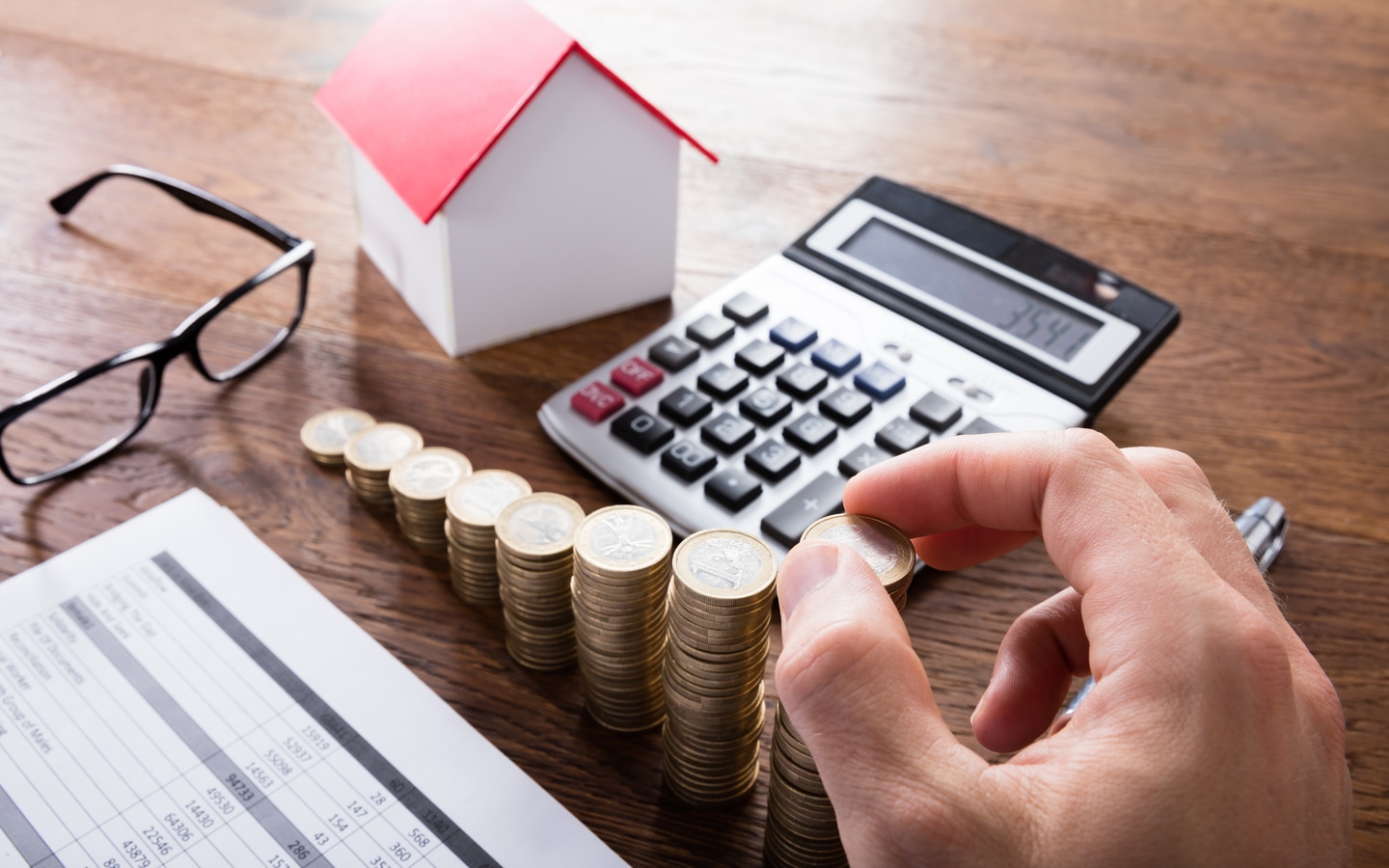 RERA Calculator Dubai 2020 And How To Use It TechyLoud