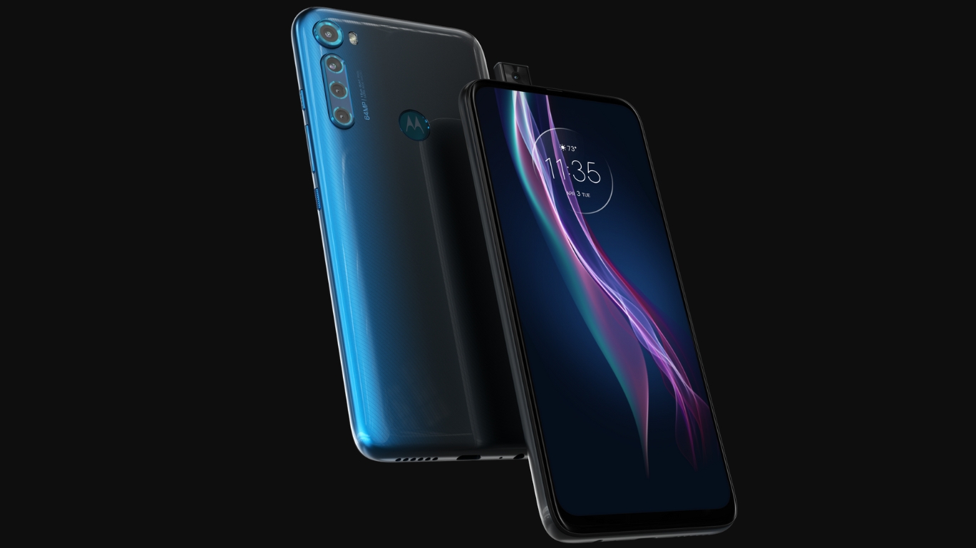 Motorola One Fusion Plus price in UAE Dubai And Specs