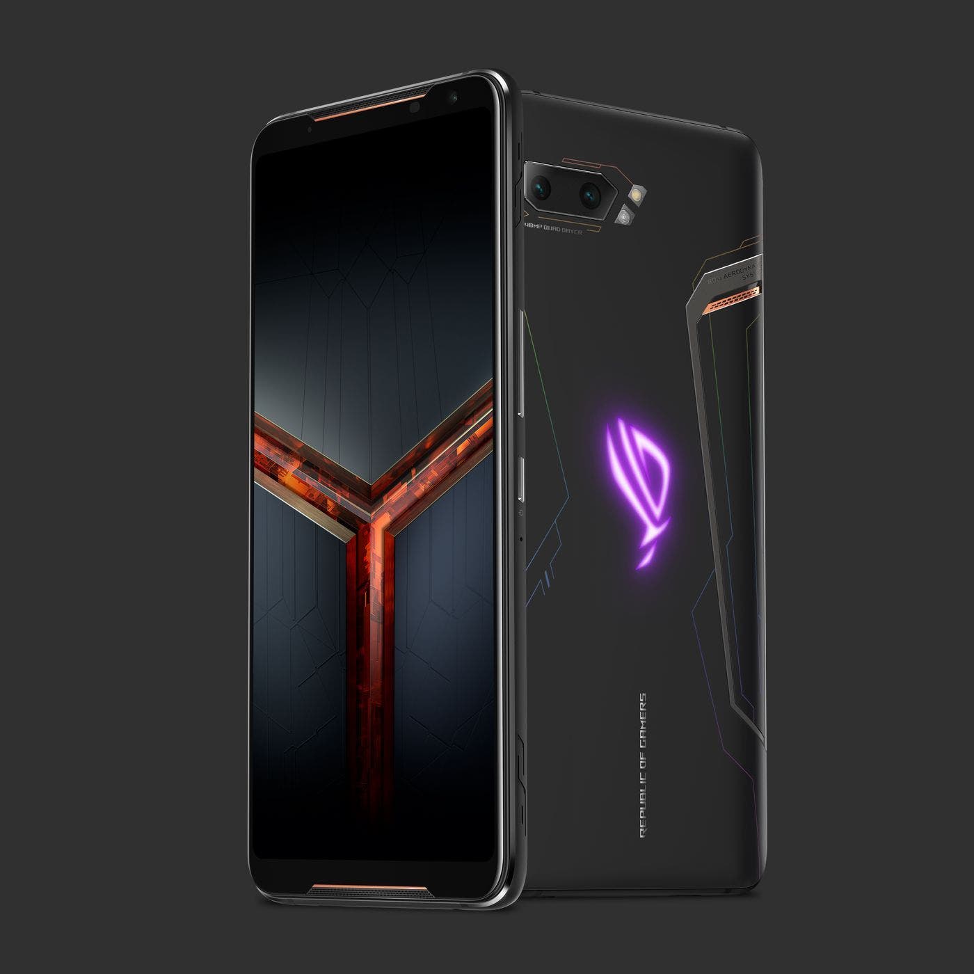 Asus ROG Phone 3 price in UAE Dubai And Specs Review