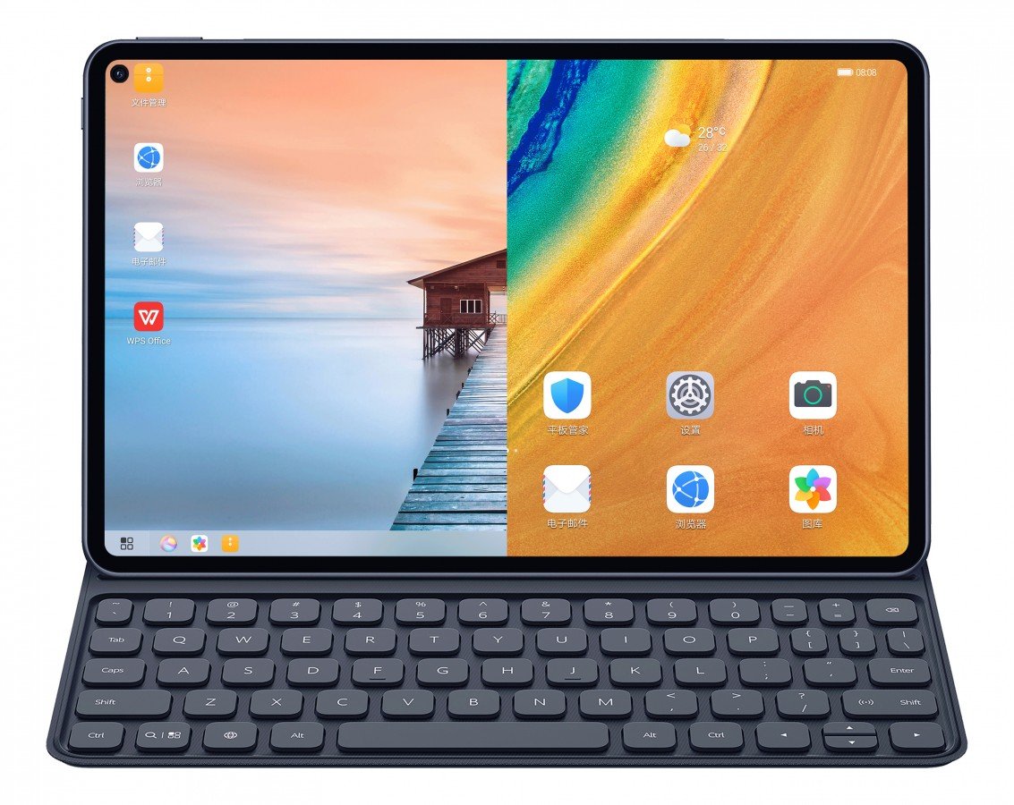 How to Install Google Play Store on Huawei MatePad