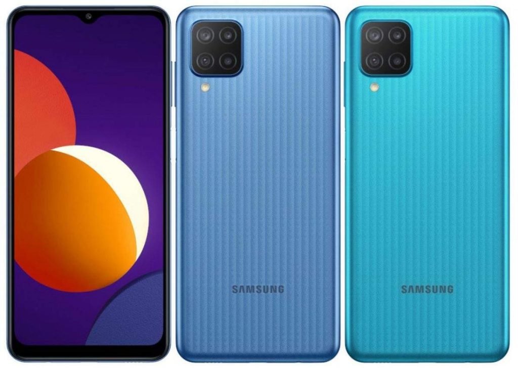 Samsung Galaxy M12 FAQs Waterproof, Charging, IR Blaster