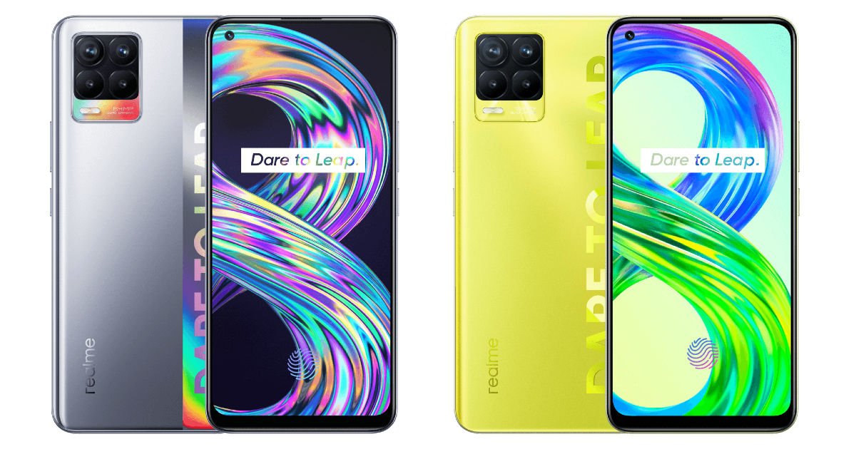Realme 8 Pro FAQs Waterproof, IR Blaster, NFC & Where to Buy » TechyLoud