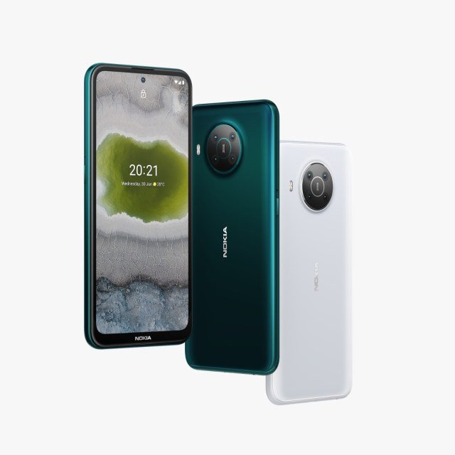 Nokia FAQs Archives • TechyLoud