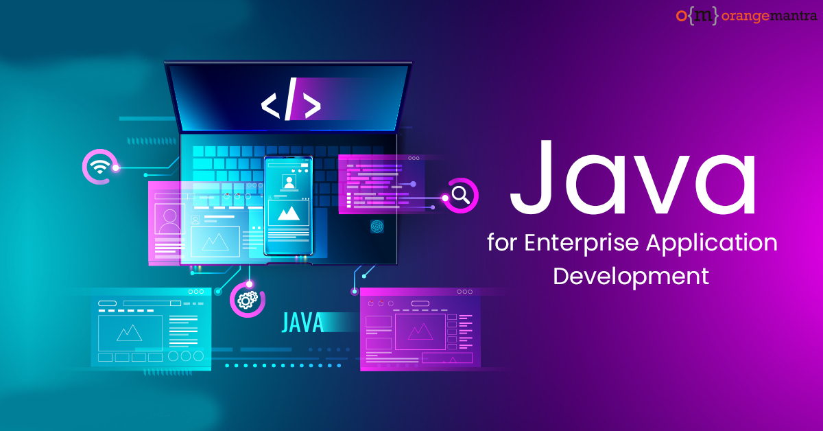 Java Application Development Services The Complete Guide TechyLoud