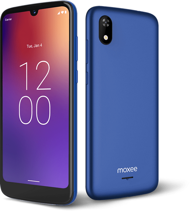 Especificaciones, precio y disponibilidad de los teléfonos Moxee »TechyLoud