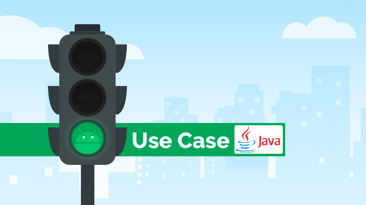 How To Write Use Cases (Interactors) in Java