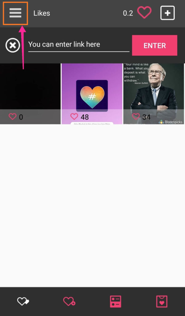 IG Booster Apk Download Get Free Instagram Likes