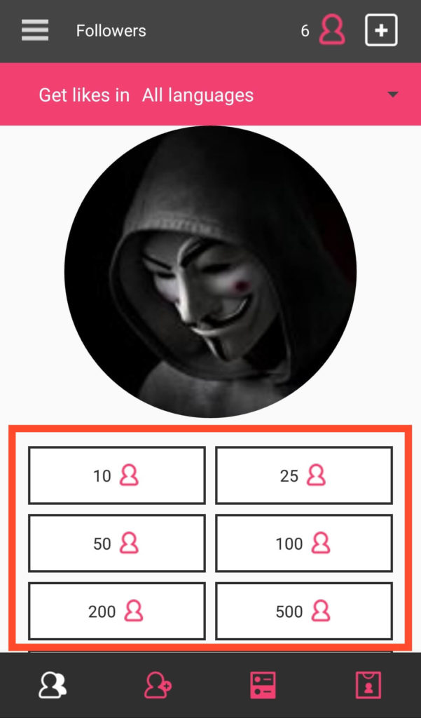 IG Booster Apk Download Get Free Instagram Likes & Followers 2020