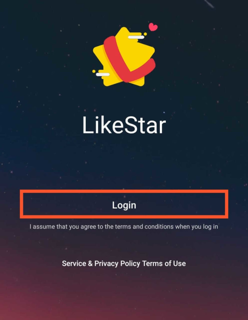 LikeStar Apk Latest Version Get Real Instagram Likes & Followers 2020