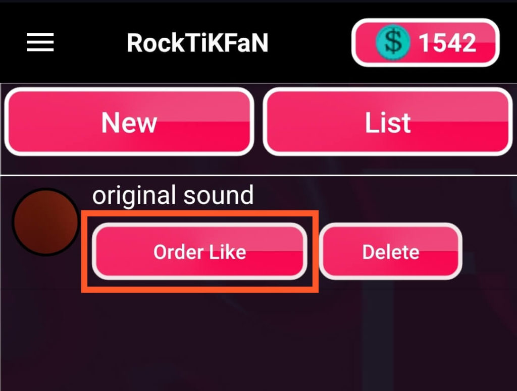 TikTools Apk Download Get Free TikTok Fans Hearts Free 2020