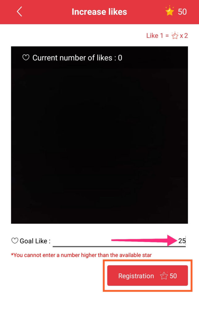 LikeStar Apk Latest Version Get Real Instagram Likes & Followers 2020