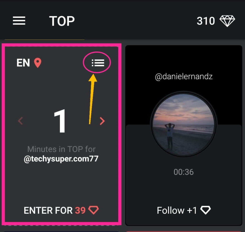 HikeTop App Download Get Original Instagram Likes And Followers 2022