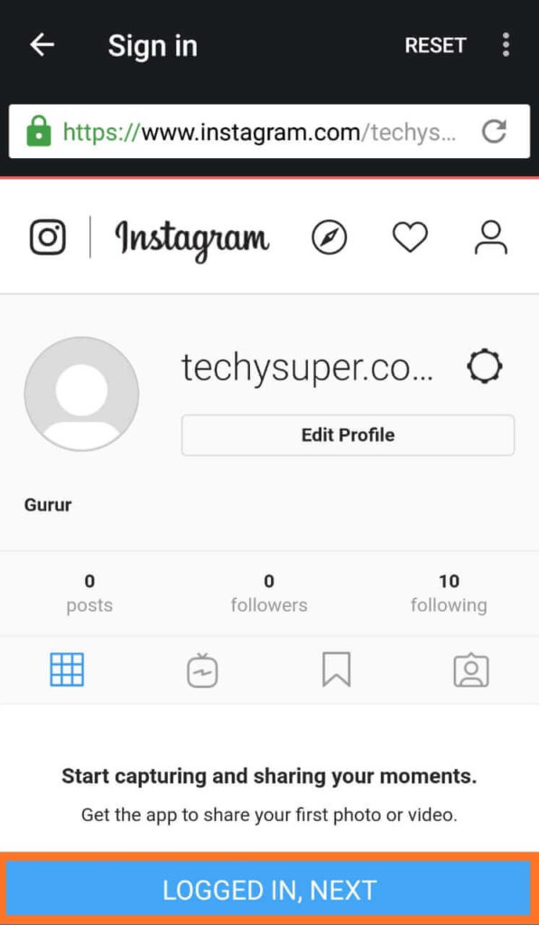 HikeTop App Download Get Original Instagram Likes And Followers 2022