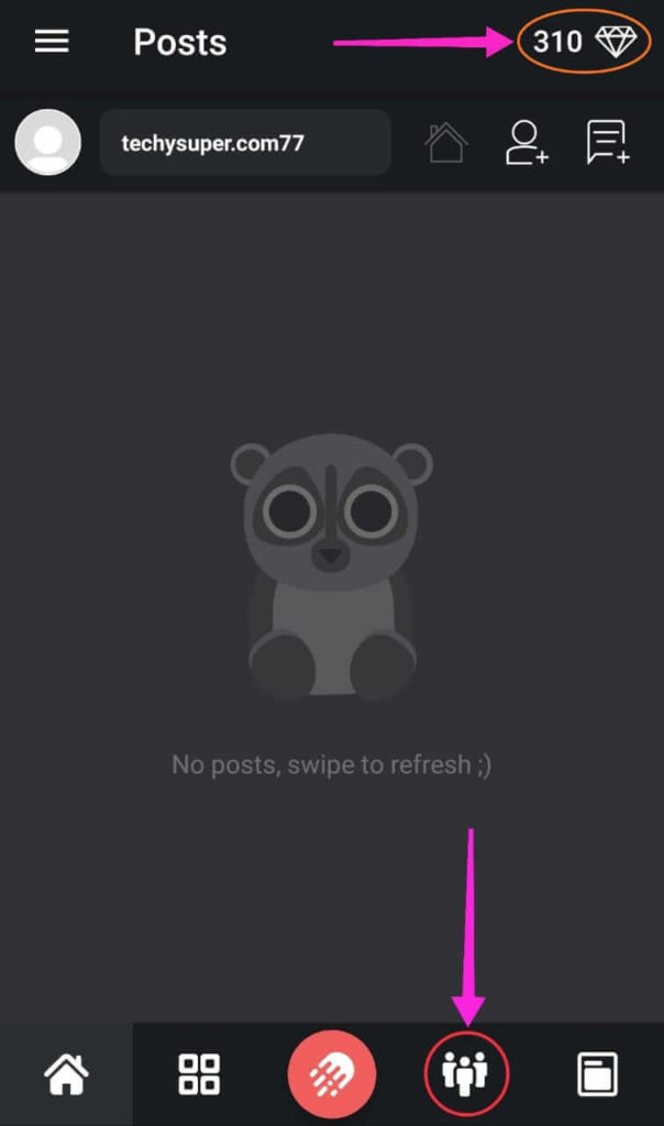 HikeTop App Download Get Original Instagram Likes And Followers 2022