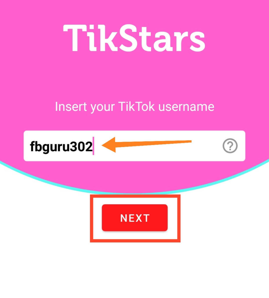 TikStars App Latest Version Get Without Login Fans and