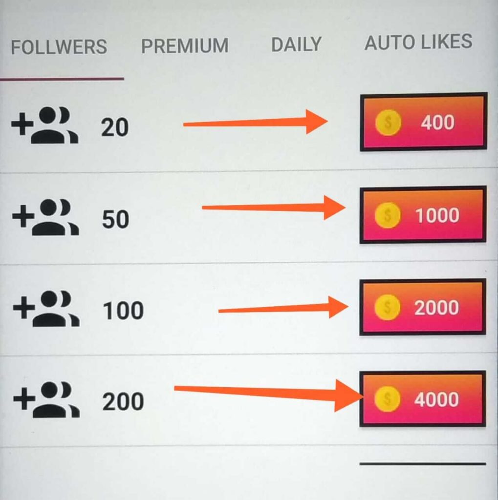 How To Increase Instagram Auto Followers For FREE [ 2022 ]