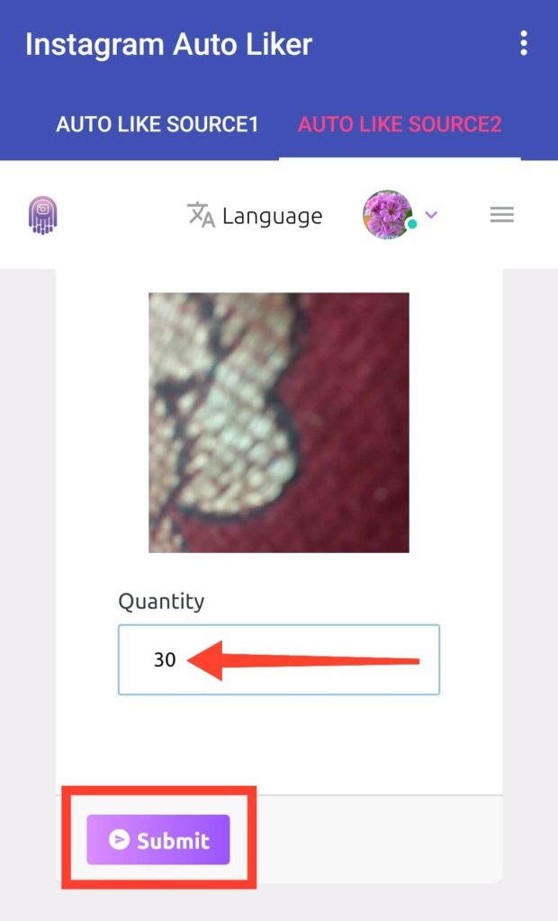 How To Download Latest Version Instagram Auto Liker App For FREE