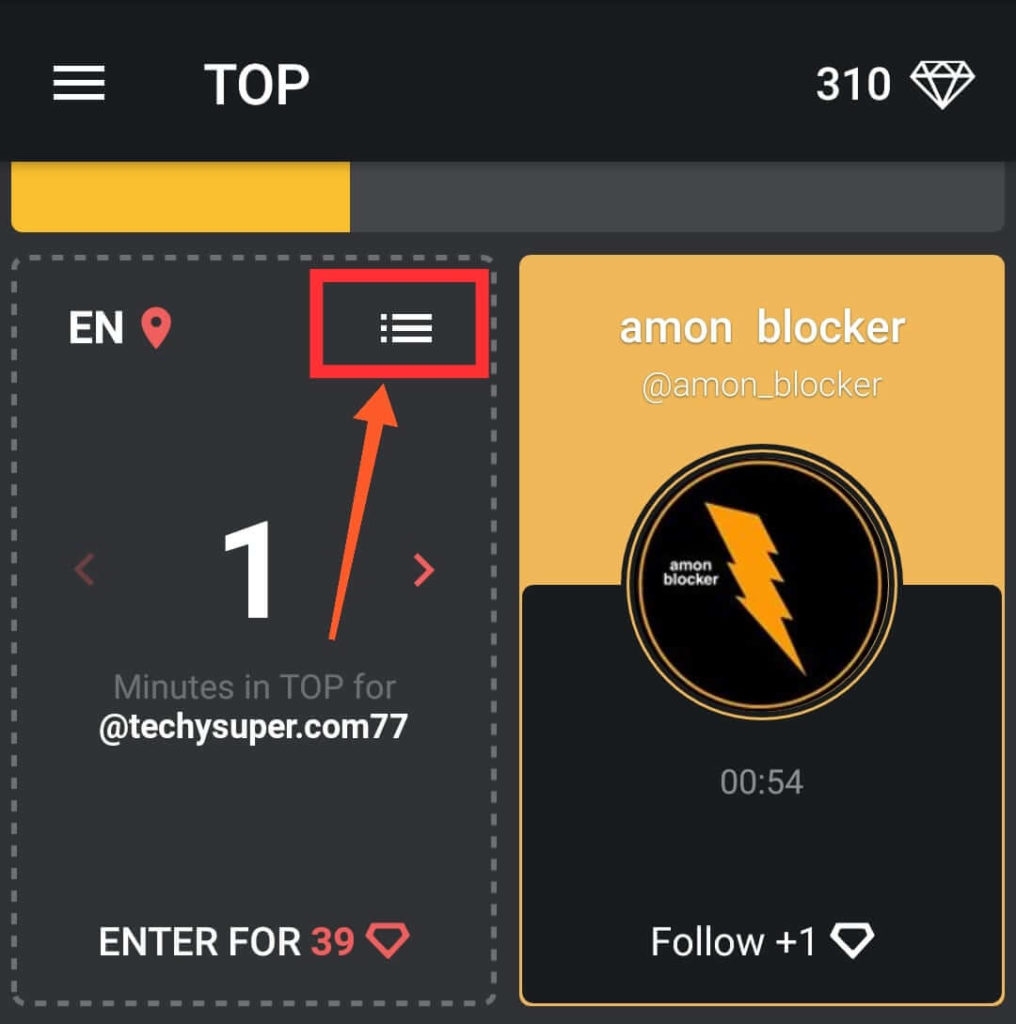 HikeTop App Download Get Original Instagram Likes And Followers 2022